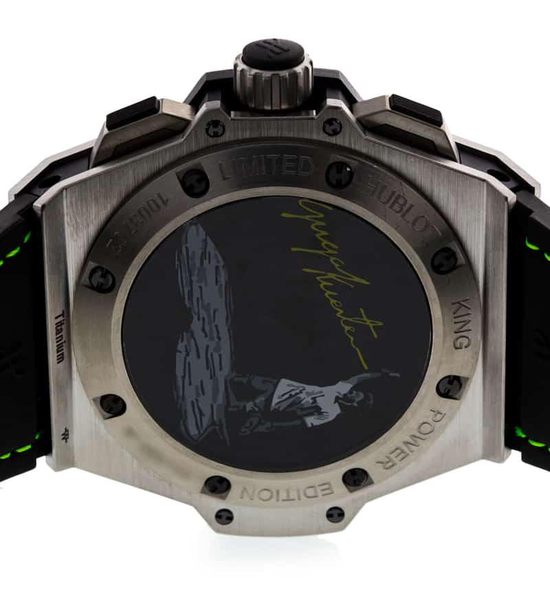 Hublot Big Bang 703.NQ.1129.NR.GUG13